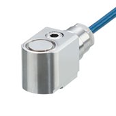 Cảm biến gia tốc IFM VSP01A