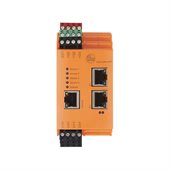 Diagnostic Electronics IFM VSE153