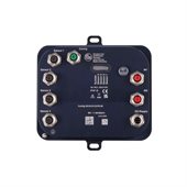 Diagnostic Electronics IFM VSE903