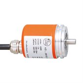 Encoder Absolute Multiturn IFM RM8001
