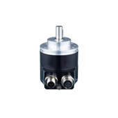 Encoder Absolute Multiturn IFM RM902S