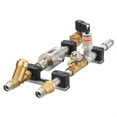 IFM ZZ0262 KWST With Balancing Valves