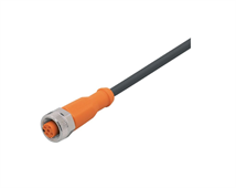 Cáp tín hiệu có đầu nối EVC001