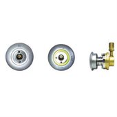 Ổ đầu ra khí y tế chuẩn Nhật JIS