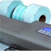 Máy ép hàn túi tiệt trùng
