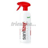 Hóa chất khử khuẩn bề mặt