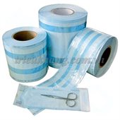 Túi ép tiệt trùng dạng phồng