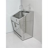 Bồn rửa tay tiệt trùng 1 vòi