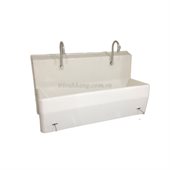 Bồn rửa tay phẫu thuật Composite