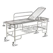 Xe đẩy băng ca inox