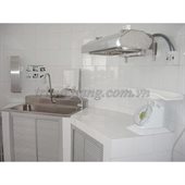 Bồn tắm trẻ sơ sinh