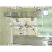 Máy sưởi ấm sơ sinh