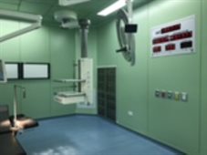 Giải pháp phòng mổ bệnh viện