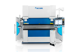 Máy chấn góc CNC | Máy chấn điện servo ACCURL