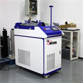 Máy hàn laser 2000W – LW 2000