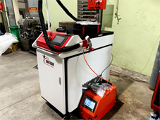 Máy hàn laser 3000W – LW 3000