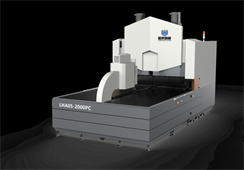 Máy gấp mép tôn CNC LHA05-2000PC