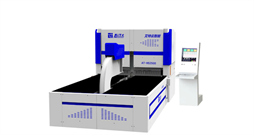 Máy gấp tôn tự động AT – HS2500