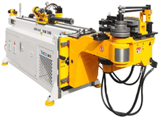 Máy uốn ống thủy lực CNC 50CNC5A3S