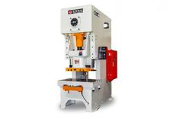 Máy dập 200 tấn JH21 (Khung chữ C)