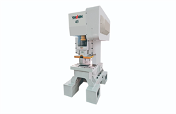 Máy Dập Nhôm Tốc Độ Cao JL21G (Khung C)