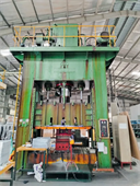 Máy Dập Thủy Lực Hạng Nặng 500/1000/1500/2000 tấn