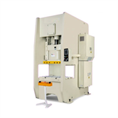 Máy dập điện Servo