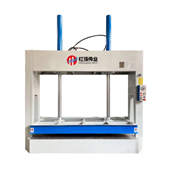 Máy ép lạnh thủy lực nằm ngang 50T – 60T – 100T