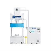 Máy Ép Thủy Lực 120 Tấn Y27 – 120T