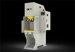 Máy Ép Thủy Lực 130 Tấn CMHC-130