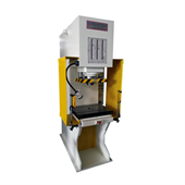 Máy Ép Thủy Lực 15 Tấn JG-15