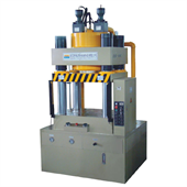 Máy Ép Thủy Lực 20 Tấn DSB-20