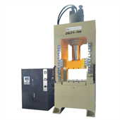 Máy Ép Thủy Lực 200 Tấn DKFS-275