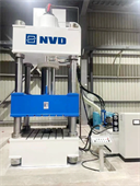 Máy Ép Thủy Lực 315 Tấn YPL32-315T