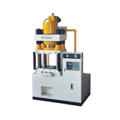Máy Ép Thủy Lực 50 Tấn DSBS-50
