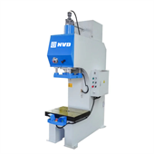 Máy Ép Thủy Lực 60 Tấn Y41-60T