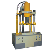 Máy Ép Thủy Lực 80 Tấn DSF-120