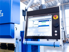 Tổng Hợp 18 Bộ điều khiển CNC Cho Máy Chấn CNC