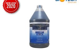 BIOCLEAN ACF SA - VI SINH PHÂN HỦY BÙN HỮU CƠ
