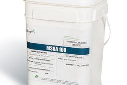 BCP54/ MSBA100 loại trừ ô nhiễm bệnh trong ao nuôi thủy sản