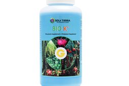 BIO K+ - CUNG CẤP KALI VÀ LÂN CHAI 1 LÍT