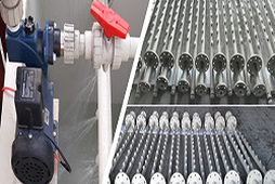 BÉC PHUN (GIA CÔNG THEO BẢN VẼ) - SPRAY HEADER