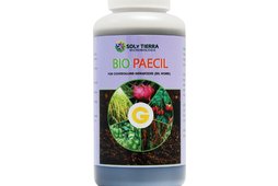 BIO PAECIL - ĐẶC TRỊ TUYẾN TRÙNG CHAI 1 LÍT