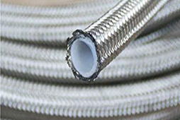 ỐNG MỀM BỌC PFA/PTFE