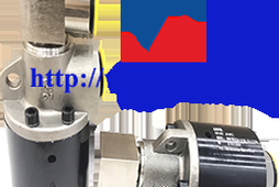 KHỚP NỐI XOAY (BHDTW025A - 010A.03.N727)