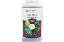 BIO NPK - BỔ SUNG KHOÁNG CHO CÂY CHAI 1 LÍT