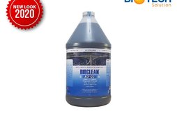 BIOCLEAN ACF 0C - VI SINH XỬ LÝ MÙI HÔI, RÁC THẢI, NƯỚC THẢI