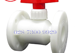 VAN BI PVDF (MẶT BÍCH/SOCKET)