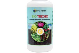 BIO TRICHO - KIỂM SOÁT NẤM BỆNH HẠI RỄ CHAI 1 LÍT