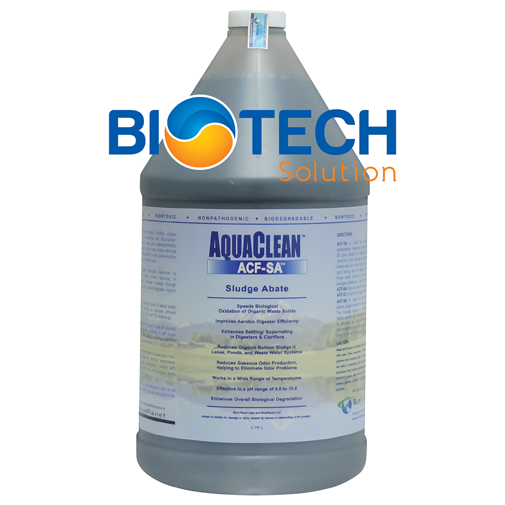 AQUACLEAN ACF SA